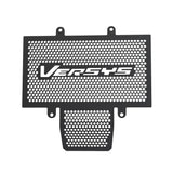 Radiator Guard For Kawasaki Versys-X 300 - 2017 to 2023