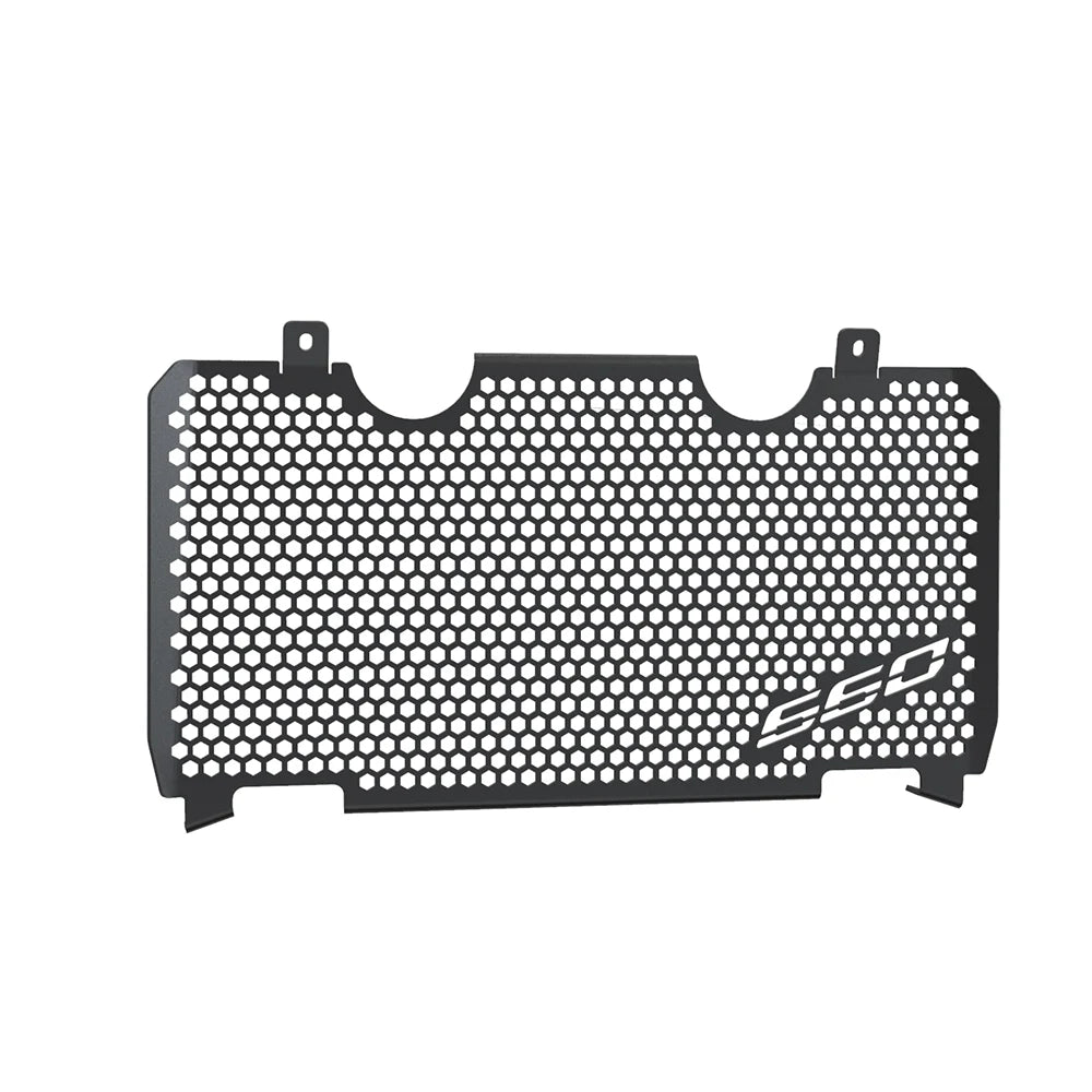 Radiator Guard For Aprilia Tuareg 660 - 2022 to 2025