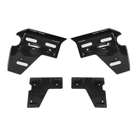 Radiator Side Panels For BMW R1300GS Adventure - 2024 to 2026