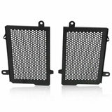 Radiator Guards For KTM 1290 Super Adventure S / R - 2021 to 2024