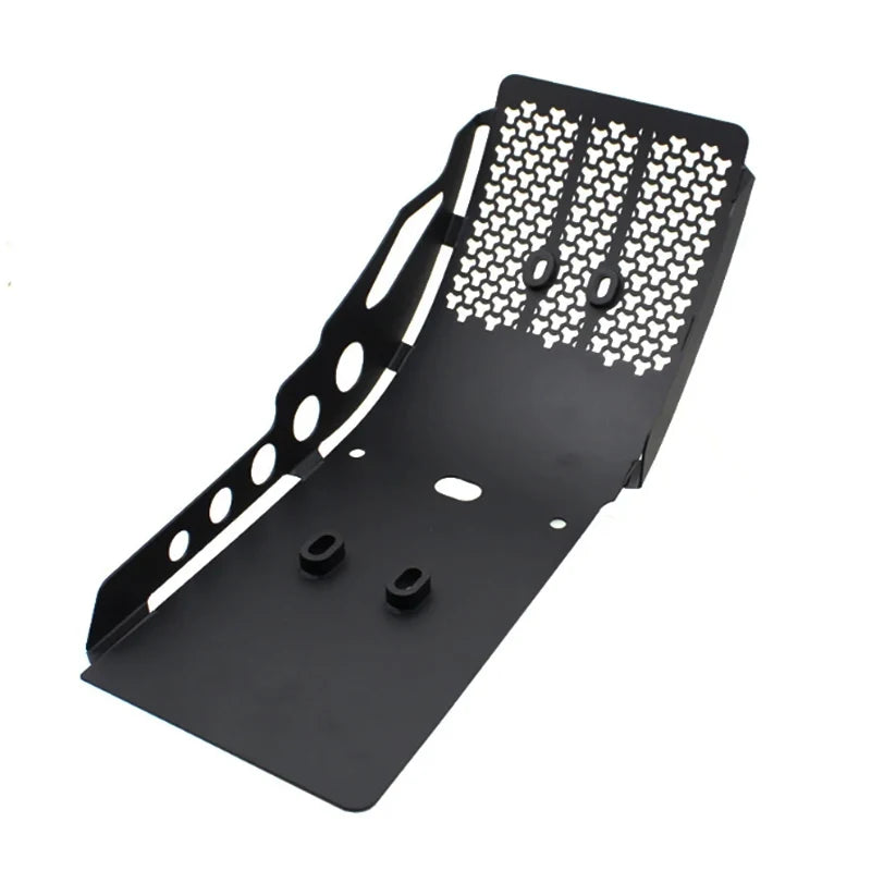 Skid Plate For Triumph Scrambler 400 X - 2024 to 2025