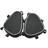 Crash Bar Bags For Suzuki V-Strom DL650 / DL1000