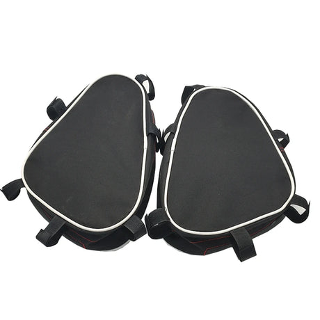 Crash Bar Bags For Suzuki V-Strom DL650 / DL1000