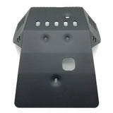 Skid Plate For Suzuki DR-Z400S / DR-Z400SM / DR-Z400E
