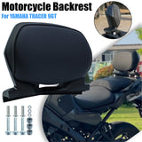 Passenger Backrest For Yamaha Tracer 9 GT - 2020 to 2025
