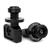 Rear Axle Sliders And Swingarm Spools For Honda Grom / MSX125 - 2013 to 2025