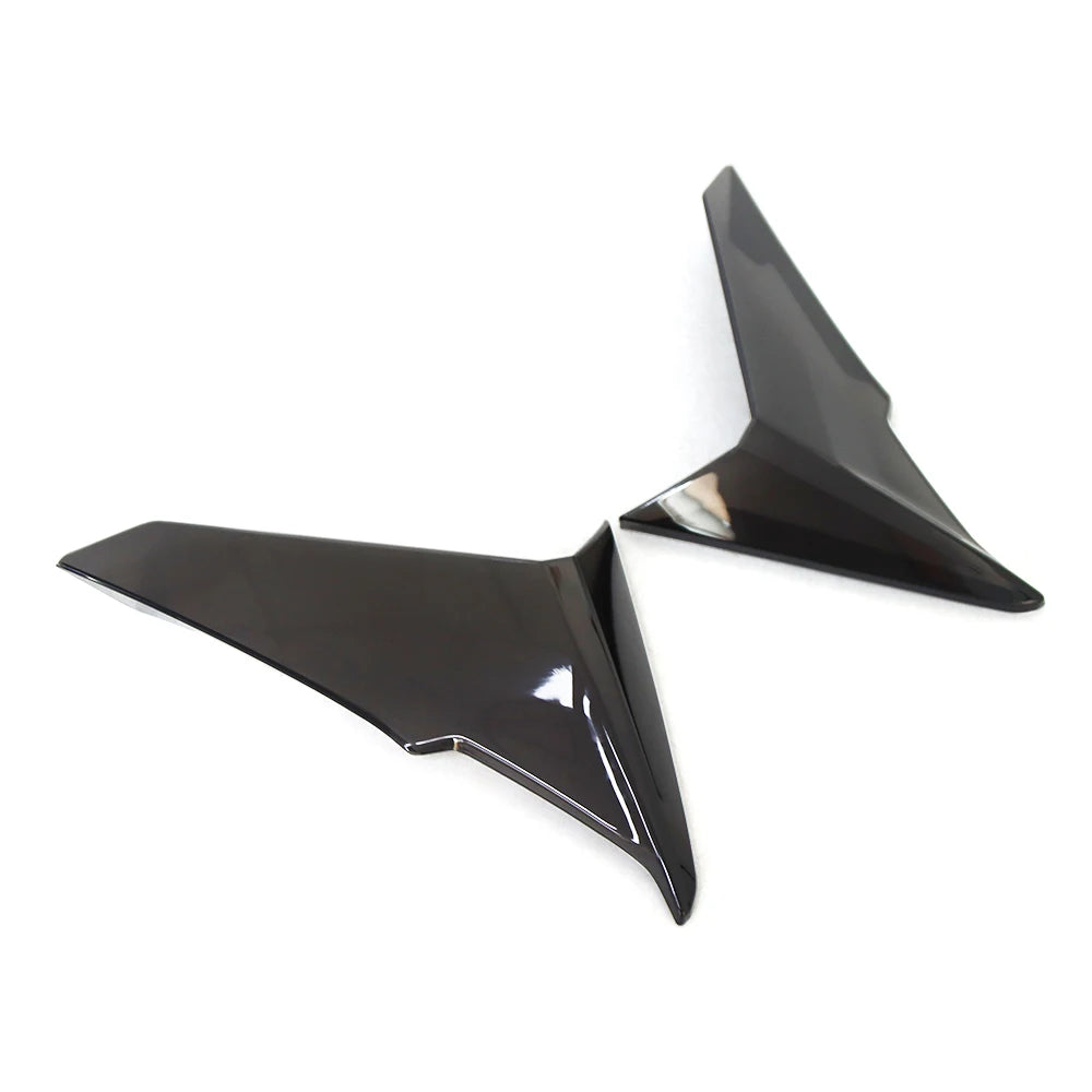 Side Fairing Wind Deflectors For Honda ADV350 - 2022 to 2026