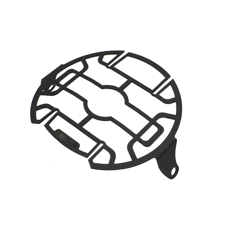 Headlight Guard For Royal Enfield Himalayan 450 - 2024 to 2025
