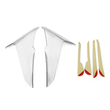 Side Fairing Wind Deflectors For Honda ADV350 - 2022 to 2026