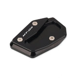 Kickstand Pad For Yamaha YZF-R3 / MT-03 - 2021 to 2025