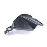 Carbon Fiber Sprocket Cover For Ducati Streetfighter V4 / V4S - 2025 to 2026