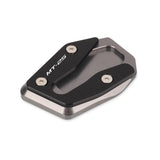 Kickstand Pad For Yamaha YZF-R3 / MT-03 - 2021 to 2025