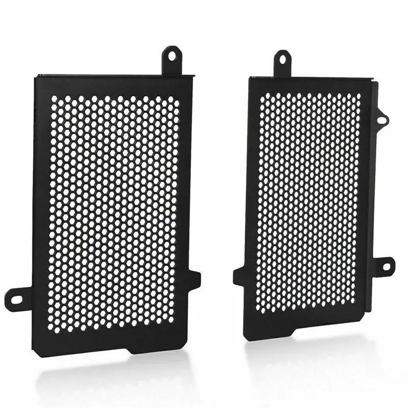 Radiator Guards For KTM 1290 Super Adventure S / R - 2021 to 2024