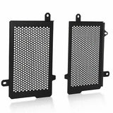 Radiator Guards For KTM 1290 Super Adventure S / R - 2021 to 2024