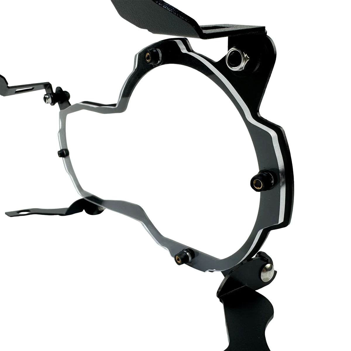 Protection de phare pour BMW R 1250 GS / R 1200 GS LC