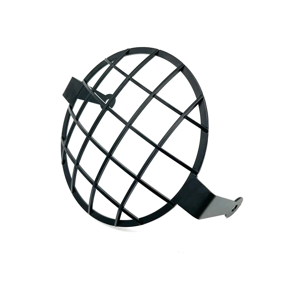 Protection de phare pour Royal Enfield Himalayan 411 / Scram 411 - 2022 à 2024