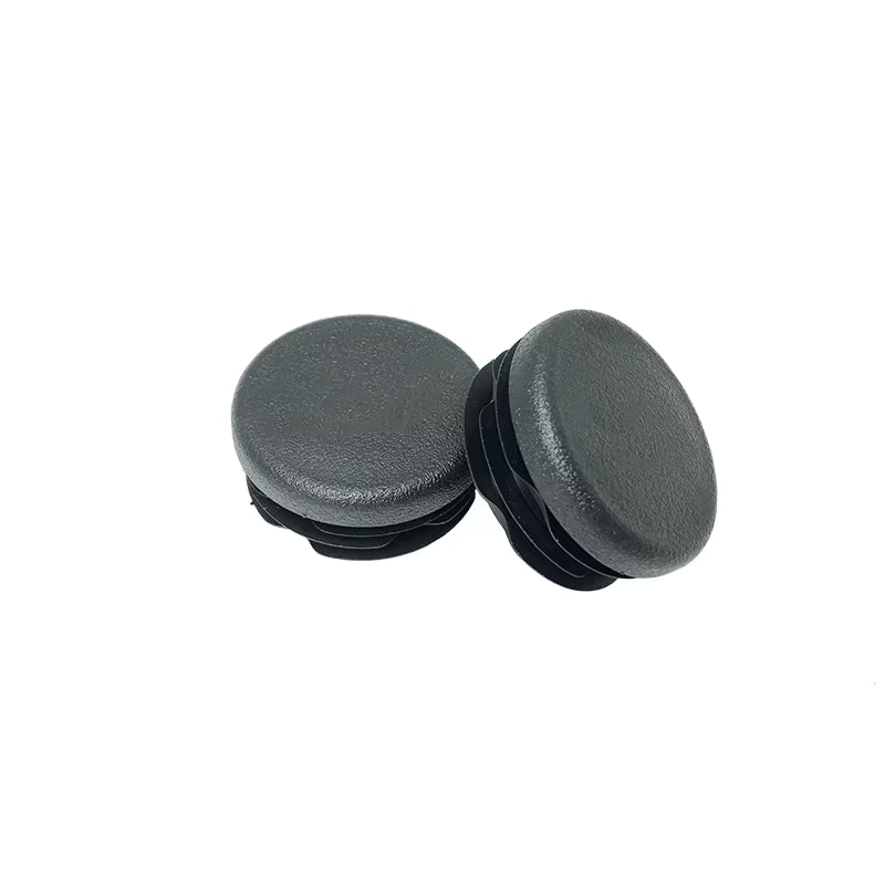 Frame Hole Cover Caps For Yamaha MT-07 - 2013 to 2027