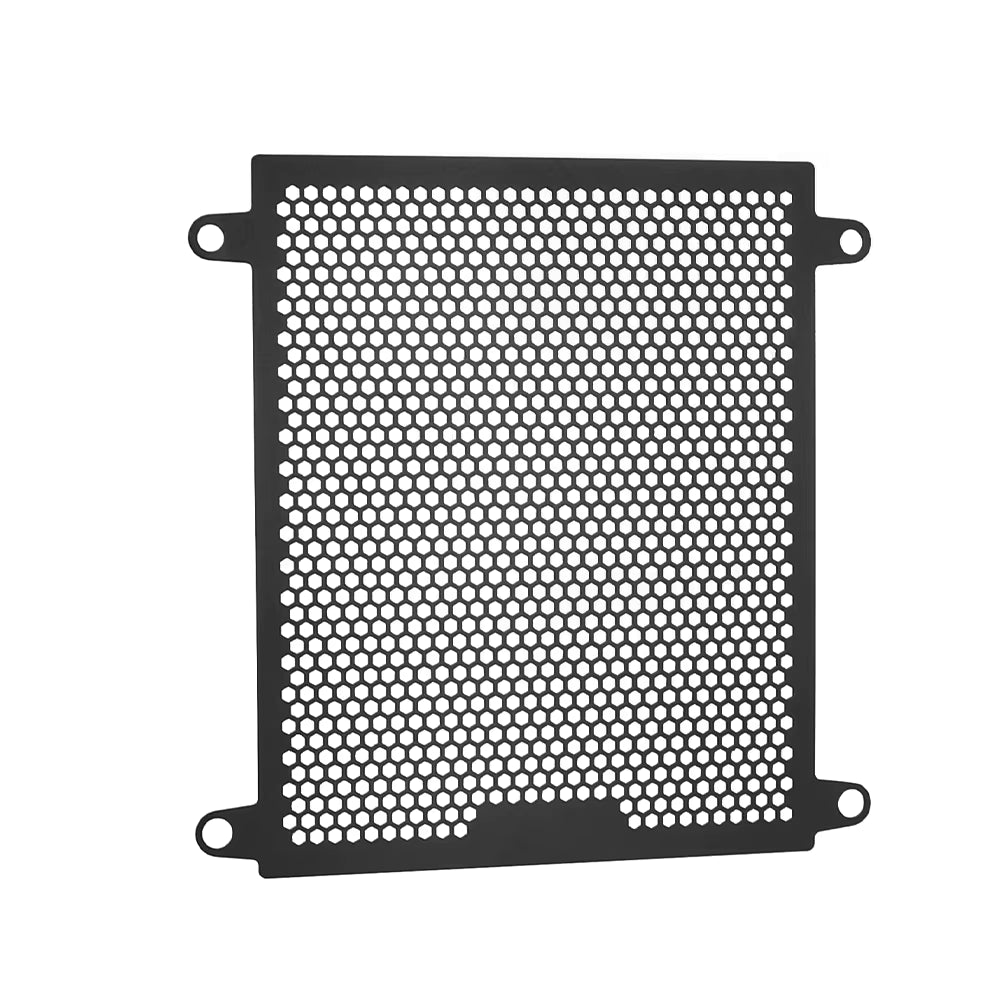 Radiator Guard & Engine Skid Plate For CFMOTO 450 CL-C - 2023 to 2025