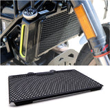 Radiator Guard For Husqvarna Svartpilen/Vitpilen 401 - 2018 to 2023