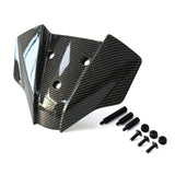 Windshield Flyscreen For KTM 1290 Super Duke R - 2020 to 2024