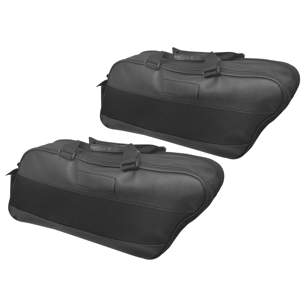 Saddlebag Inner Bags For Harley-Davidson Touring Road King / Street Glide - 1993 to 2023