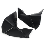 Front Fairing Side Panel Winglets For BMW R1250GS / R1200GS LC - 2015 to 2023