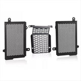 3-Piece Radiator Guard Set For KTM 1290 Super Adventure S / R - 2020 to 2023