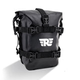 Crash Bar Bag For Royal Enfield Interceptor 650 / Classic 350 / Meteor 350