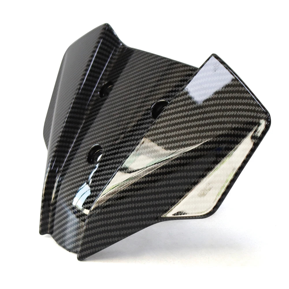 Windshield Flyscreen For KTM 1290 Super Duke R - 2020 to 2024