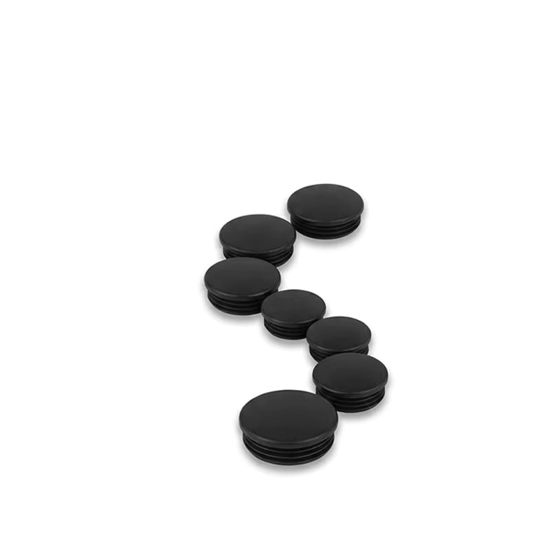 Frame Hole Cover Caps For Yamaha Tracer 700