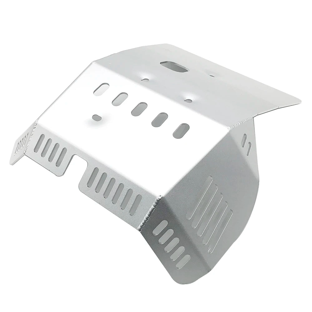 Skid Plate For Suzuki DR-Z400S / DR-Z400SM / DR-Z400E