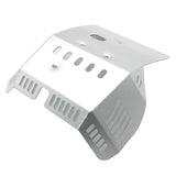 Skid Plate For Suzuki DR-Z400S / DR-Z400SM / DR-Z400E