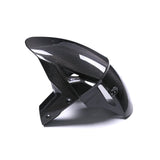 Carbon Fiber Heel Guards For Kawasaki Z H2 - 2020 to 2023