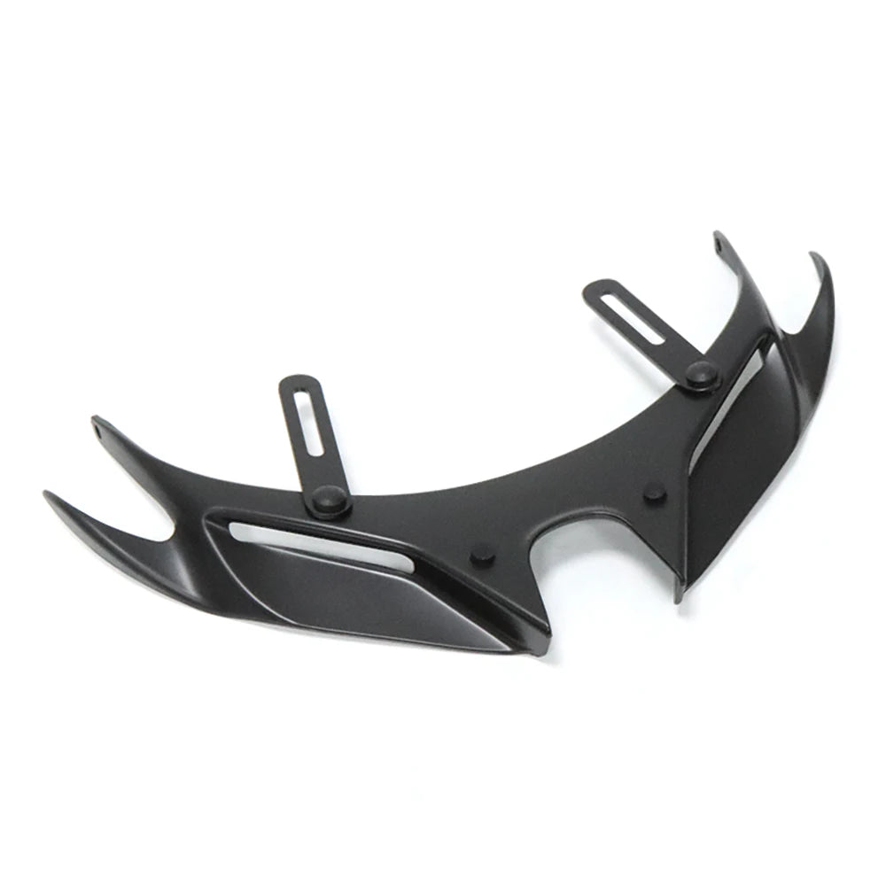 Front Fairing Winglets For Honda Forza 350 / 125 - 2023 to 2026