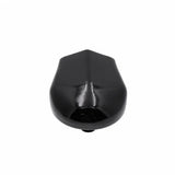 Horn Cover In Chrome Or Black For Harley-Davidson Touring - 1993 to 2018