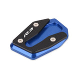 Kickstand Pad For Yamaha YZF-R3 / MT-03 - 2021 to 2025