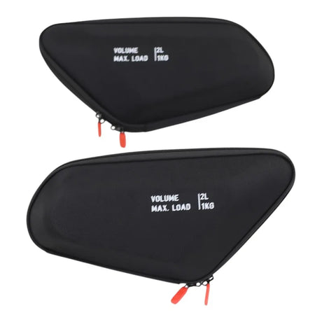 Side Frame Tool Bags For BMW R1300GS Adventure - 2024 to 2026