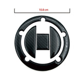 Fuel Cap Tank Pad Sticker For Suzuki GSX-R600 / GSX-R750 / GSX-R1000 / GSX1300R Hayabusa / SV650 / SV1000