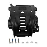 Skid Plate For Honda CRF300L - 2021 to 2024