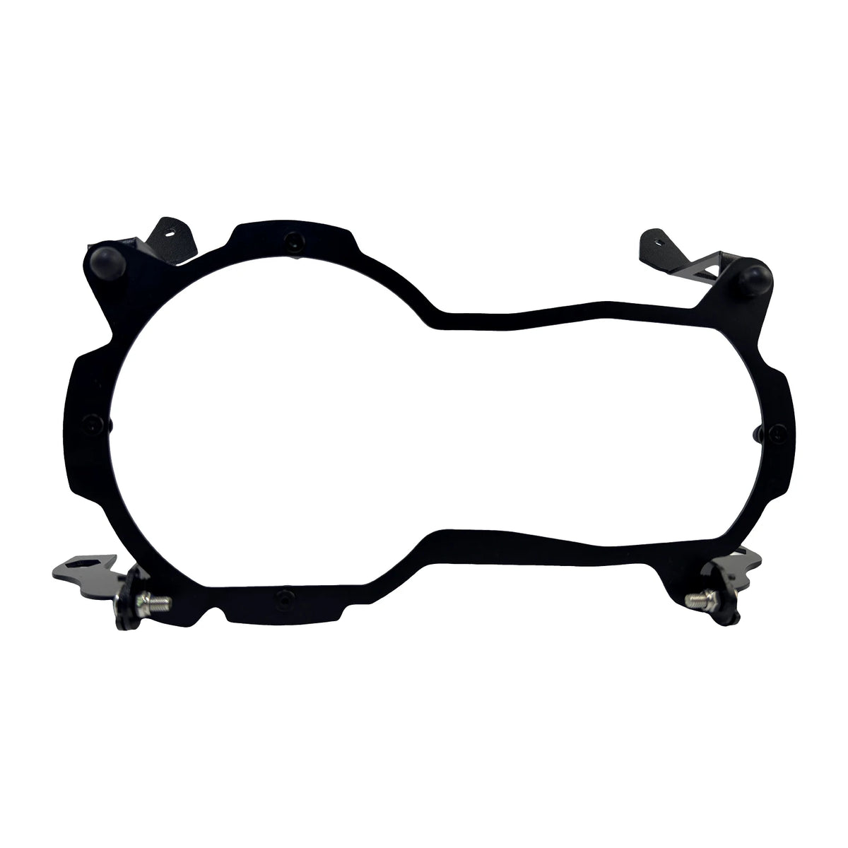 Protection de phare pour BMW R 1250 GS / R 1200 GS LC