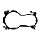 Protection de phare pour BMW R 1250 GS / R 1200 GS LC