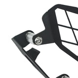 Headlight Guard Grille Cover For BMW G310 GS - 2017 to 2023