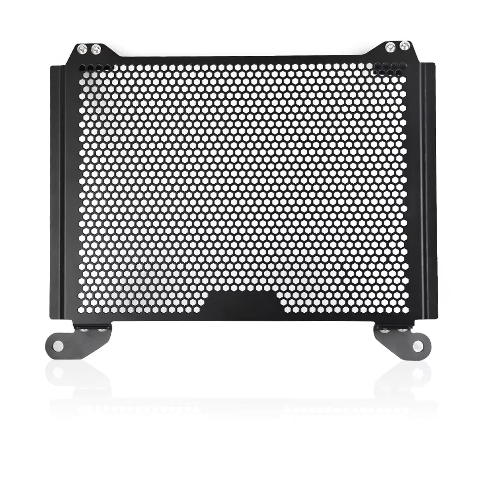 Radiator Guard & Engine Skid Plate For CFMOTO 800MT - 2021 to 2027