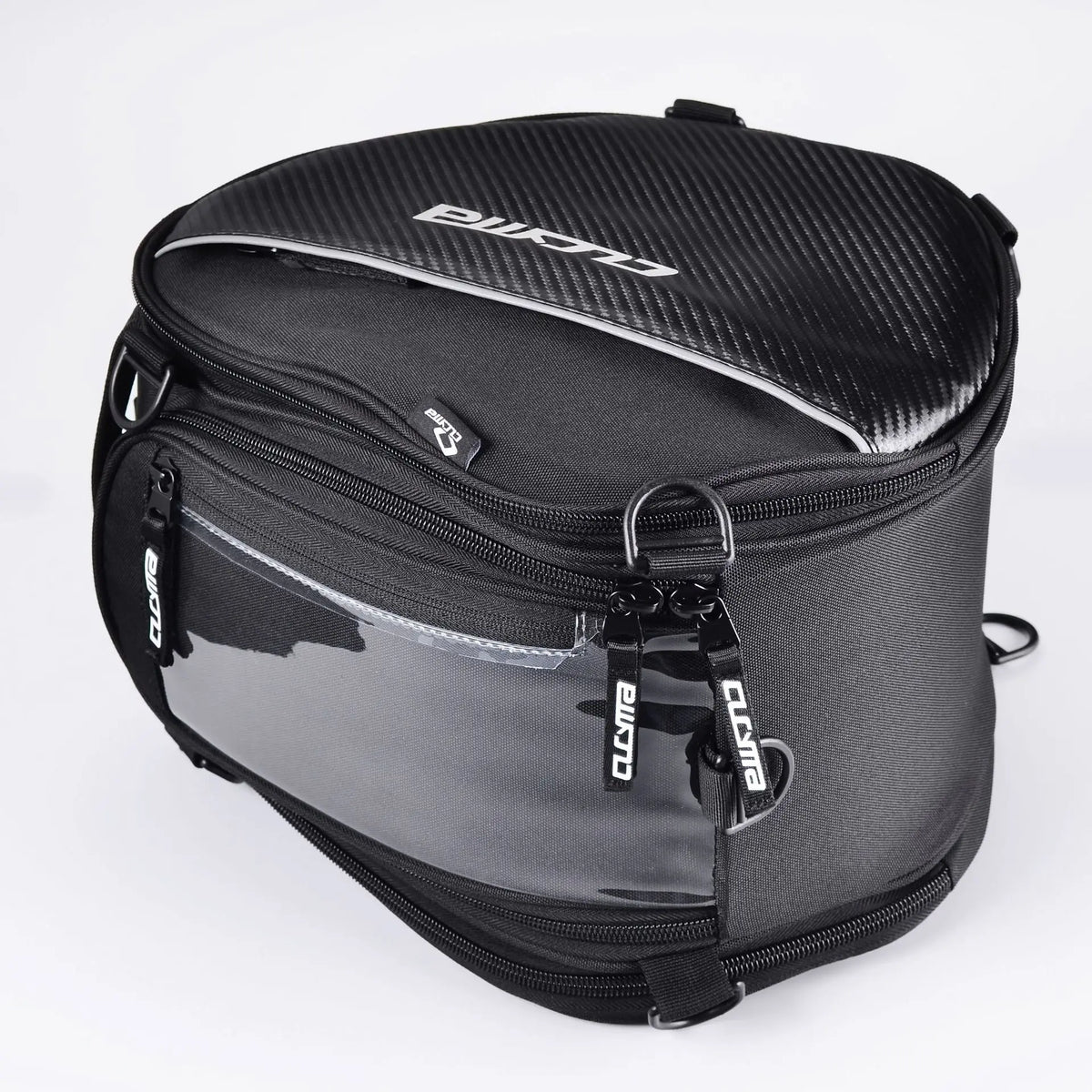 Waterproof Scooter Tunnel Bag For Honda X-ADV 750 / ADV150 / Forza 350 / NSS350