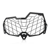 Headlight Guard For Honda CRF250L Rally / CRF300L Rally - 2017 to 2025