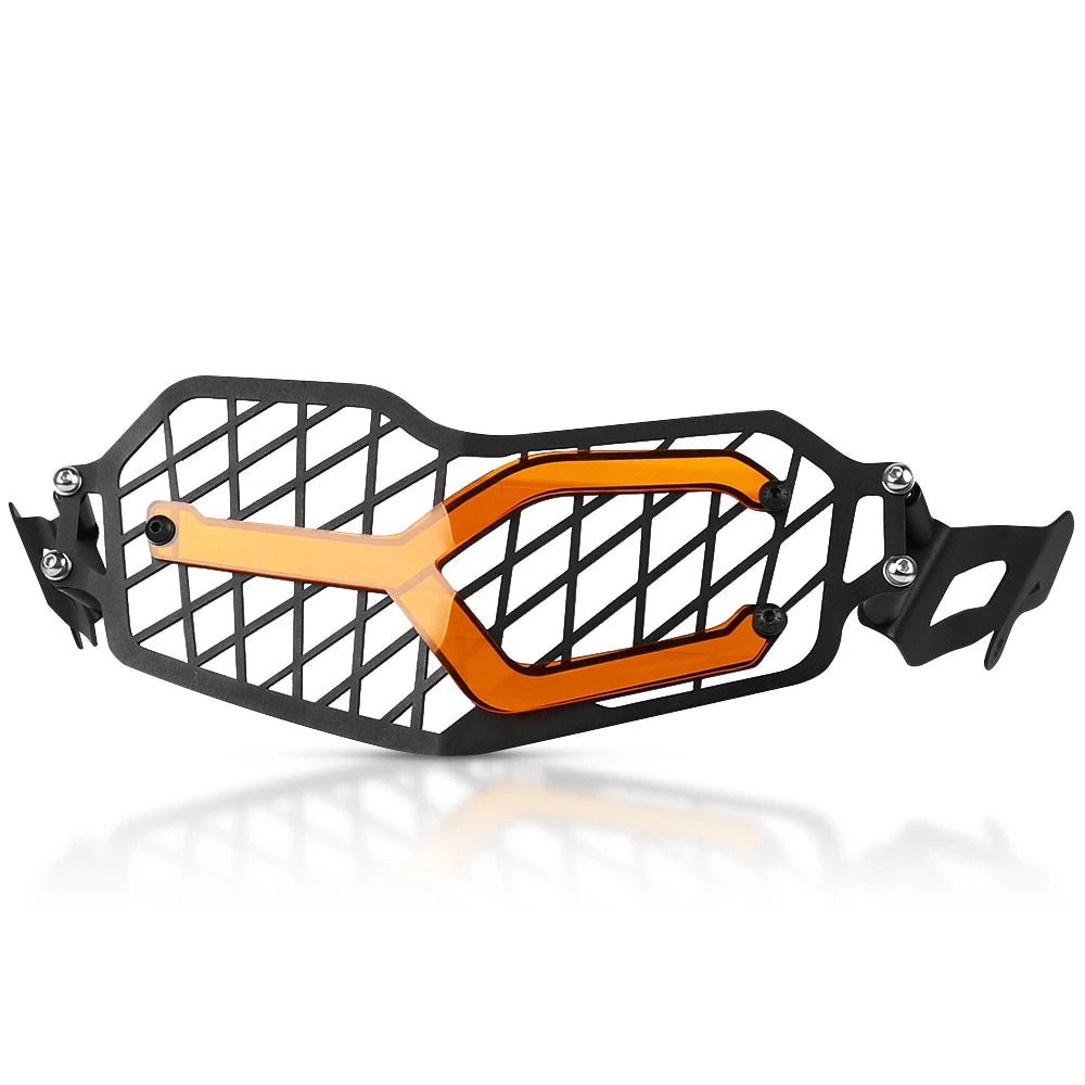Protection de phare pour BMW F 750 GS / F 850 GS / F 900 GS Adventure / F 800 GS