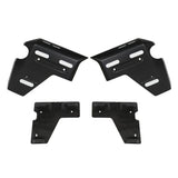 Radiator Side Panels For BMW R1300GS Adventure - 2024 to 2026