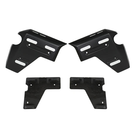Radiator Side Panels For BMW R1300GS Adventure - 2024 to 2026