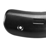 Carbon Fiber Exhaust Heat Shield For BMW S1000RR / S1000XR - 2010 to 2020