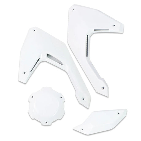 Side Panel Frame Cover Set For Honda X-ADV 750 - 2021 to 2026
